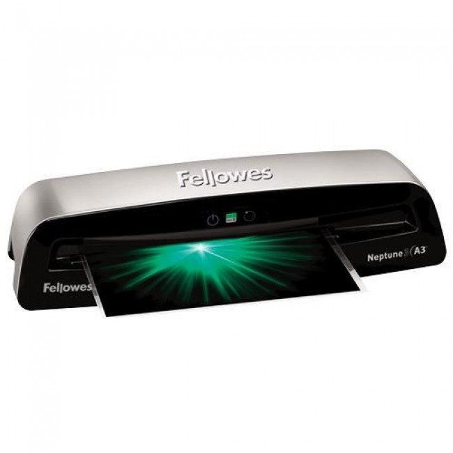 Fellowes Laminierger t Neptune 3 A3