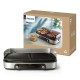 Philips HD6222/90 contact grill