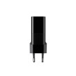 Havit UCLE001 EU - GaN three-port charger 30 W, black
