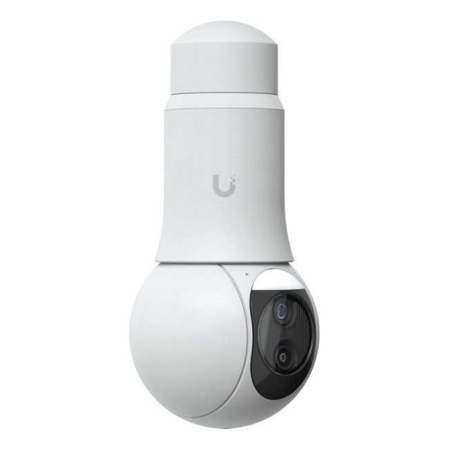 Ubiquiti G6 PTZ Spherical IP security camera Indoor & outdoor 3864 x 2160 pixels Ceiling/Wall/Pole