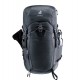Deuter Trail PRO 34 SL Women's hiking backpack Black