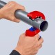 Knipex 90 23 01 BK manual pipe cutter Pipecutter