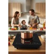 Esperanza EKH009 hob Black Countertop 28 cm Zone induction hob 1 zone(s) Esperanza EKH009 hob Black Countertop 28 cm Zone induction hob 1 zone(s)