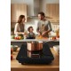 Esperanza EKH009 hob Black Countertop 28 cm Zone induction hob 1 zone(s)