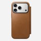 Nomad Modern Leather Folio mobile phone case 16 cm (6.3