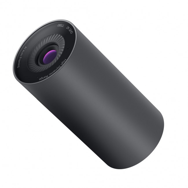 Dell Pro WB5023 - Webcam - Farbe - 2560 x 1440