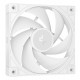 DeepCool AK500 G2 WH Processor Air cooler 12 cm White 1 pc(s)