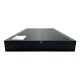 LevelOne 28-Port L2 Plus Managed Gigabit Fiber Industrial Switch, 4x 1.25/2.5GbE SFP, 16x 1.25GbE SFP, 8x Gigabit SFP/RJ45 Combo, Redundant Power Supply, -40 C to 80 C