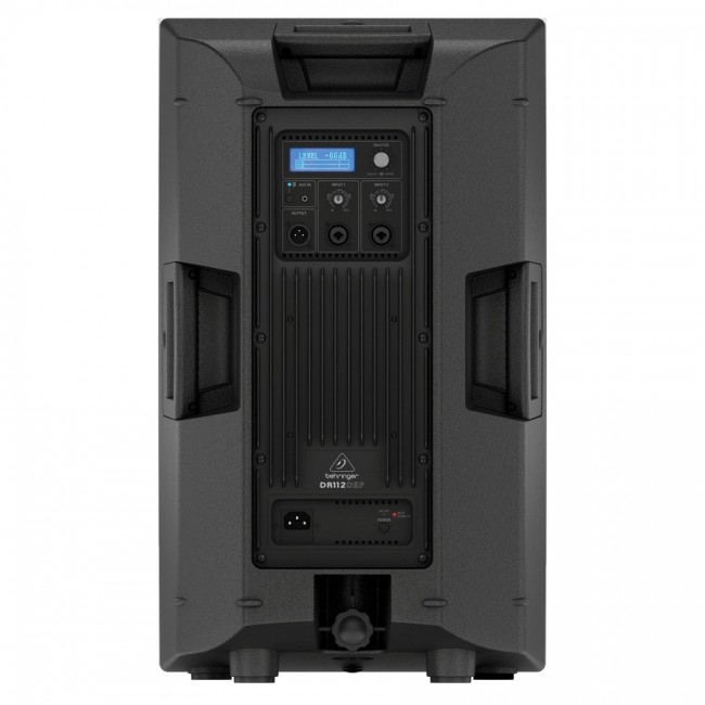 Behringer DR112DSP - active loudspeaker 12
