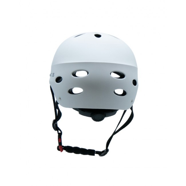 Kids helmet Motus MOTHAM7LW size L, White