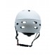 Kids helmet Motus MOTHAM7LW size L, White