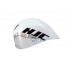 HJC ADWATT 1.5 White Cycling Helmet, WHITE, Size M