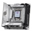 MSI MPG Z890I EDGE TI WIFI motherboard Intel Z890 LGA 1851 (Socket V1) mini ITX MSI MPG Z890I EDGE TI WIFI motherboard Intel Z890 LGA 1851 (Socket V1) mini ITX
