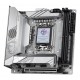 MSI MPG Z890I EDGE TI WIFI motherboard Intel Z890 LGA 1851 (Socket V1) mini ITX