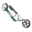Hudora BigWheel 205 Scooter Turquoise