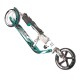 Hudora BigWheel 205 Scooter Turquoise