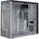 Inter-Tech IT-6865 Micro Tower Black