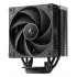 DeepCool AK400 G2 Processor Air cooler 12 cm Black 1 pc(s)