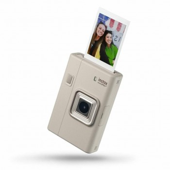 Fujifilm Instax 16947999 instant print camera 1/5