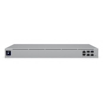 Ubiquiti EFG gateway/controller 10, 100, 1000, 2500 Mbit/s