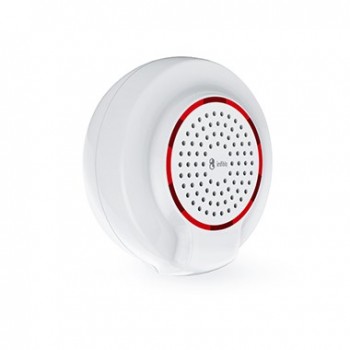 Wireless siren Grenton/Infibity / Z-Wave