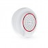 Wireless siren Grenton/Infibity / Z-Wave