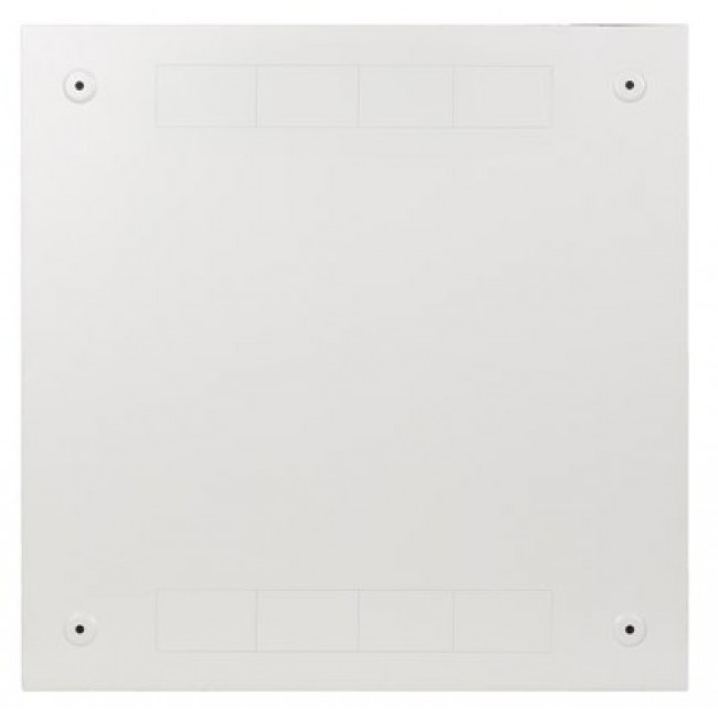 Lanberg WAF1-5203-06-00B 6U Wall mounted rack Grey
