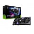 MSI GAMING GeForce RTX 5070 Ti 16G TRIO OC NVIDIA 16 GB GDDR7