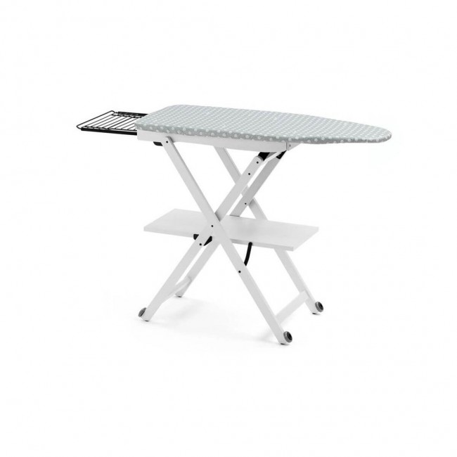 ARREDAMENTI STIROCOMODO Ironing Board - 135 x 45 cm, White ARREDAMENTI STIROCOMODO Ironing Board - 135 x 45 cm, White