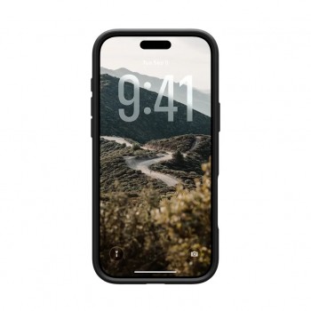 Urban Armor Gear Civilian mobile phone case 17.5 cm (6.9
