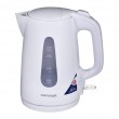 Concept RK2380 electric kettle 1.7 L 2200 W White