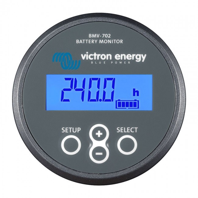 Victron Energy BAM010702000R not categorized