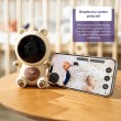 TrueLife NannyCam S3 Smart Smart baby monitor TrueLife NannyCam S3 Smart Smart baby monitor