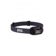 Petzl Actik Black Headband flashlight LED