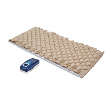 Medical pneumatic mattress BioFlote BF 2000 REHAFUND