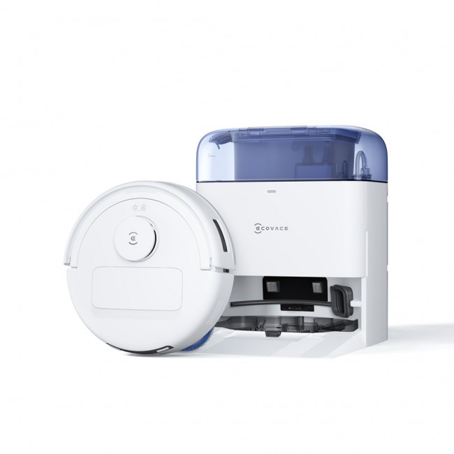 Ecovacs Deebot MINI Blue Blue, White