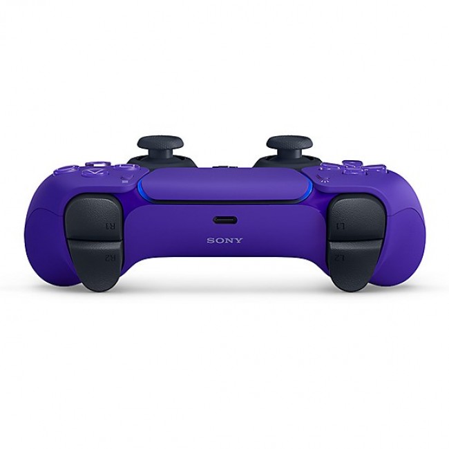 Sony Interactive Entertainment DualSense Wireless Controller - Galactic Purple