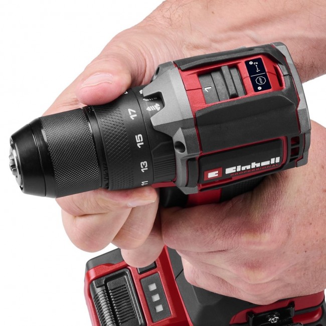 Einhell TP-CD 18/50-C Li-i BL SOLO 4514400 18V drill/driver