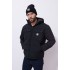 Carhartt Montana Down Jacket BLACK