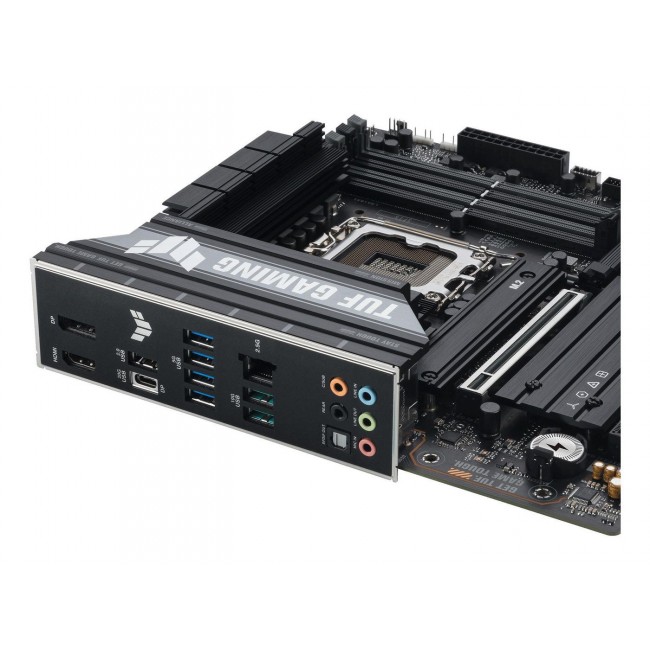 Ernitec E-90MB1JW0-M0EAY0 motherboard Intel B860 LGA 1851 (Socket V1) micro ATX