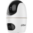 Dahua Technology 3+3MP Indoor Wi-Fi Dual-Lens Pan & Tilt Camera Dahua Technology 3+3MP Indoor Wi-Fi Dual-Lens Pan & Tilt Camera