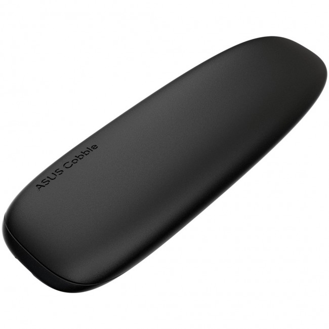 ASUS COBBLE Black (ESD-A1A/BLK) SSD enclosure M.2