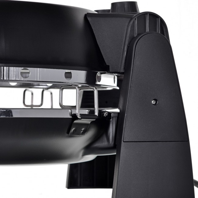 G3Ferrari pizza oven G1003210 Plus evo black 2 stone G3Ferrari pizza oven G1003210 Plus evo black 2 stone