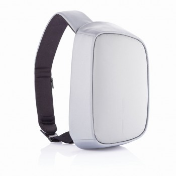 XD DESIGN BACKPACK BOBBY SLING GREY P705.782