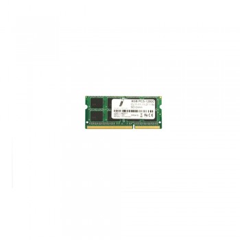 Innovation IT 4260124852077 memory module 8 GB 1 x 8 GB DDR3L 204-pin SO-DIMM