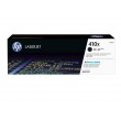 HP 410X - Hojtydende - sort - original