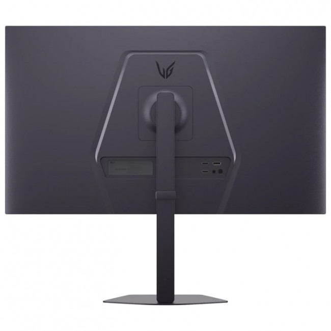 LG 32 Inch UltraGear G6, QHD 200Hz Gaming Monitor