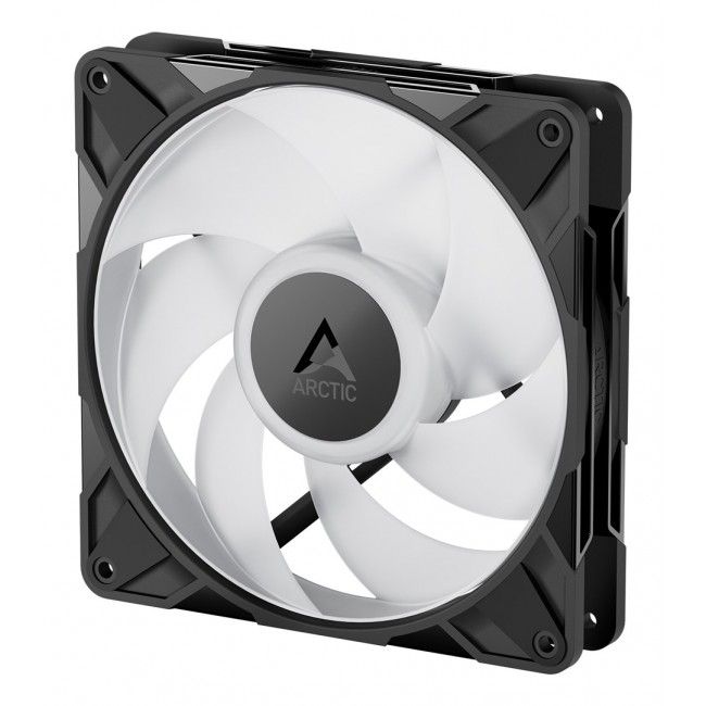 ARCTIC P14 Pro A-RGB - 3 Pack 140 mm A-RGB PWM Fan with Cable Splitter ARCTIC P14 Pro A-RGB - 3 Pack 140 mm A-RGB PWM Fan with Cable Splitter