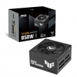 ASUS TUF Gaming 850W Platinum power supply unit 20+4 pin ATX ATX Black