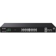 Switch Tenda TEG2220P-16-250W